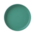thumbnail image 4 of 1 Pcs Spit Bone Dish Plates,5.7 Inch Plastic Small Dinner Plates,Versatile Snack Storage Dishes For Fruits Candy And Seasoning,Reusable Plastic Plates For Kitchen,Plates For Camping, Daily Use,Orange, 4 of 6