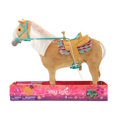 thumbnail image 3 of My Life As 18" Palomino Horse Toy, 3 of 3