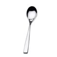 thumbnail image 1 of 1PC 304 Stainless Steel Teaspoon Coffee Spoon Dessert Stirring Soup Spoon, 1 of 8