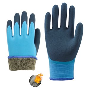 Canada Day Kcavykas Back to School Season,Winter Work Gloves Grip Outdoor Garden Ice Snow Cold Multi-Purpose