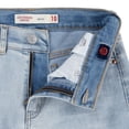 thumbnail image 3 of Jeans Taille-Haute avec Jambe Large par Levi Strauss Signature Red, 3 of 8