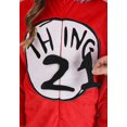 thumbnail image 3 of Déguisement de Combinaison pour Enfants Thing 1 et 2, 3 of 6