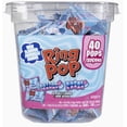 thumbnail image 2 of RingPoP Barbe à Papa Pops, 14 g - 40 Unités, 2 of 2