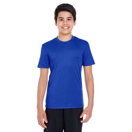 Team 365 Youth Zone Performance T-Shirt