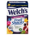 thumbnail image 1 of Welch’s® Fruit Snacks Superfruit 28 packets, 1 of 11