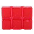 thumbnail image 2 of Scented Wax Blocks, Soy Wax Melts Comfortable Lasting Fragrance  For Repose Rose, 2 of 8