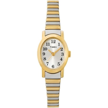 Timex Women's Cavatina® Fashion Two Tone