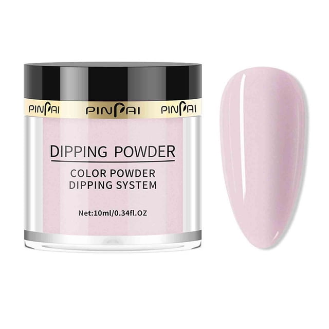 Iumwxz Ensemble de Poudre pour Ongles Gommage Poudre pour Ongles Extension Poudre pour Ongles