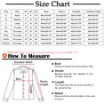 thumbnail image 3 of Timegard Hauts Grande Taille pour Femmes Blouse à Manches Longues Col en V Côtelé Décontracté Automne, 3 of 6