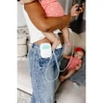thumbnail image 2 of Tire-lait électrique double Evenflo Pocket, 2 of 9