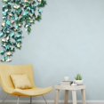thumbnail image 1 of Rose Vine Flowers Artificial Flower Hanging Rose Home Decor, 1 of 4