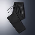 thumbnail image 3 of SHIXIAOO Pantalon de Sport Ample pour Hommes, 3 of 3
