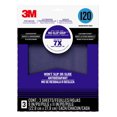 thumbnail image 1 of 3M Pro Grade No-Slip Grip Advanced Sandpaper, 1 of 2