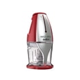 thumbnail image 1 of Salton WizNMix All-in-One Food Processor, Chopper & Blender, FP2102RD, 1 of 10