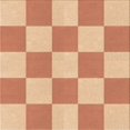 thumbnail image 1 of Ahgly Company Machine Washable Indoor Square Transitional Bright Orange Area Rugs, 8' Square, 1 of 7