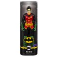 thumbnail image 4 of Batman 12-Inch Robin Action Figure, 4 of 5