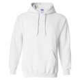 thumbnail image 1 of Gildan Gd 8 Oz 50/50 Flc P/O Hood, 1 of 1