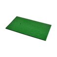 thumbnail image 4 of jinwen Golf Hitting Mat Carpet Golf Swing Trainer for Backyard Professionals Office L, 4 of 9
