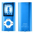 thumbnail image 2 of Mp3 Player,Music Player with a 32 GB Memory Card Portable Digital Music Player/Video/Voice Record/FM Radio/E-Book Reader/Photo Viewer, 2 of 8