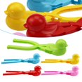thumbnail image 4 of Duck Rice Mould DIY Sushi Mould Snowball Maker with Handle for Kids and Adult, 4 of 11