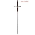 thumbnail image 3 of William Wallace Foam Sword Braveheart Accessory, 3 of 3