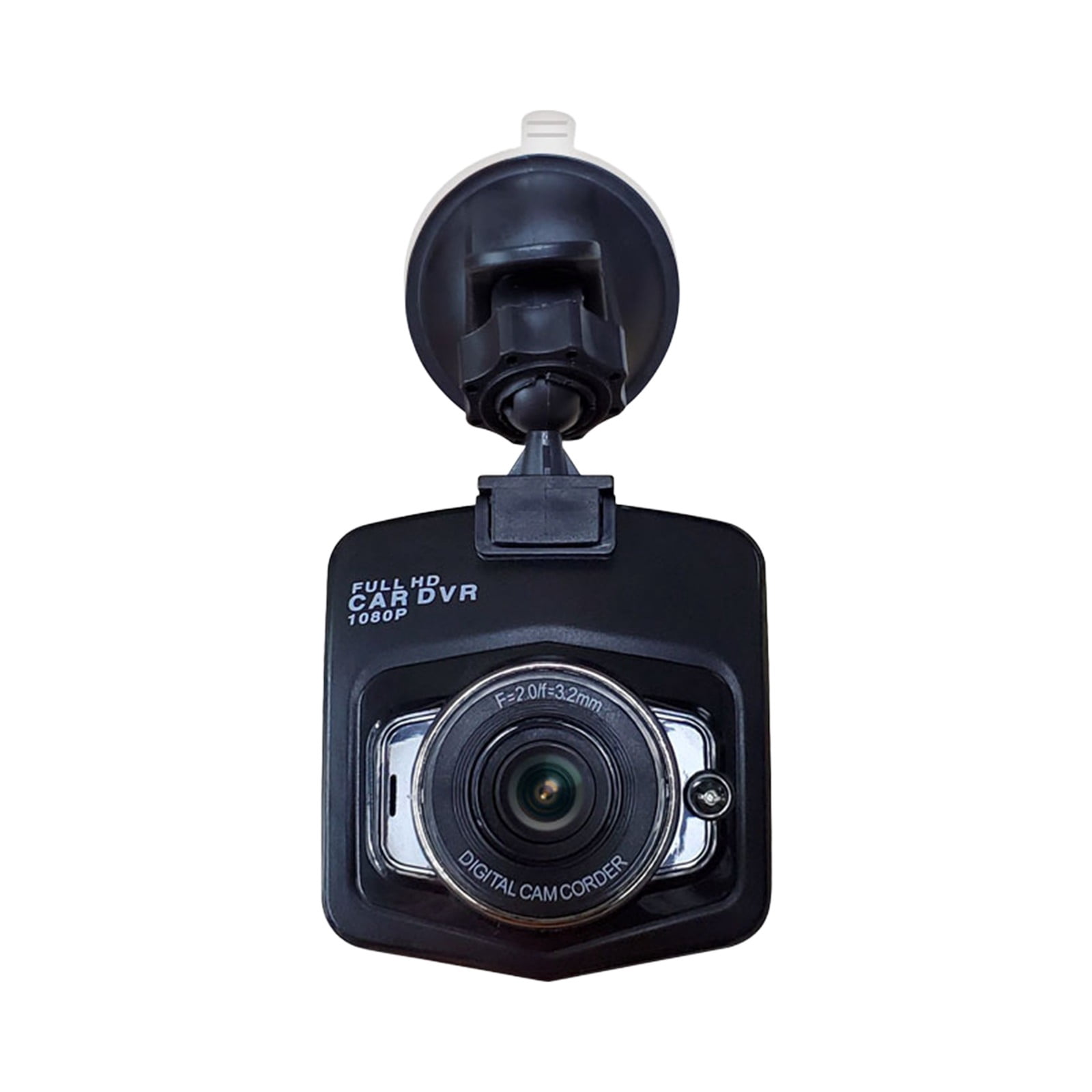 Meitianfacai Dash Cam With GT300 Dashboard Camera ,Driving Recorder Wide View , Night Vision Dash Cam, Dash Cam 1080P Full HD， Accident Lock Car Camera Recorder, Loop Recording, Parking Monitor