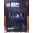 thumbnail image 1 of Lego Batman Brick Headz 40726 85th Anniversary Limited Edition, 1 of 4