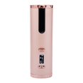 thumbnail image 4 of Automatic Hair Curler USB Wireless Auto Ceramic Curling Iron Wand with LCD DisplayPink, 4 of 14