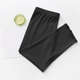 thumbnail image 5 of LSLJS Toddler Baby Girls Candy Color Solid Color Leggings Casual Kids Tight Pants, Children Pants, 5 of 5