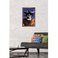 thumbnail image 3 of Dragon Ball Z - Goku, 3 of 4