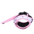 thumbnail image 2 of Mouzzle Anti-Morsure Ajustable pour Chien, Couvre-Bouche Respirant, 2 of 8
