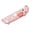 B, variant on 2025 Mini Silicone Harmonica Musical Instrument For Kids Children Toddler With Removable Full Body Cute Cartoon Design 16 Hole Washable Toy