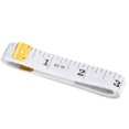 thumbnail image 4 of Soft Tape Measure,Soft Tape Measure 150cm Tape Measure Measure Tools Power Packed Performance, 4 of 9