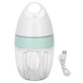 thumbnail image 2 of Kitchen Accessory, Electric One Key  Egg Beater, 9.6x4.8x4.8in for Mixing Egg White, Frothing Cream Home, 2 of 8