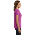 thumbnail image 5 of District Made Women's Perfect Blend Comfortable T Shirt, 5 of 5