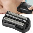 thumbnail image 2 of For B-raun Series 3 21B 301S 310S 320S Shaver Replacement Foil Razor Head Cutter, 2 of 5