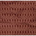 thumbnail image 4 of oneOone Organic Cotton Poplin Twill Fabric Geometric Block Decor Fabric Printed BTY 42 Inch Wide, 4 of 4