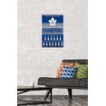 thumbnail image 3 of Maple Leafs de Toronto de la LNH - Champions 23, 3 of 4