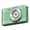 Green, variant on PEONAVET Digital Webcam Digital Webcam The .8-inch High-definition Display Automatically Focuses 56-megapixel Student CCD Card Digital Camera