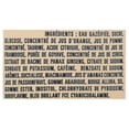 thumbnail image 5 of Punch Monster Pacific Punch (punch énergisant), canette de 473&nbsp;mL, 5 of 5