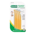 thumbnail image 2 of GUM® Proxabrush® Angled Cleaning Brushes, Tight, 6 Count, 2 of 6