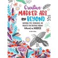 thumbnail image 1 of L'art Créatif Marqueur et au-Delà, 1 of 2