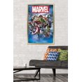 thumbnail image 3 of Marvel Comics - Photo de groupe, 3 of 4