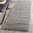 thumbnail image 1 of Safavieh California Solid Plush Shag Area Rug, 1 of 9