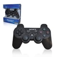 thumbnail image 5 of Wireless Bluetooth Gamepad Game Remote Control 6-Axis Handle for black, 5 of 5