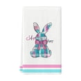 thumbnail image 2 of Nilvkv Easter Polyester Platter Towel Kitchen Rag Easter Towel, 2 of 6