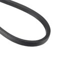thumbnail image 3 of Unique Bargains A2032/A80 V Belt 80-inch Inner Girth, A-Section Rubber Drive Belt 2pcs, 3 of 3