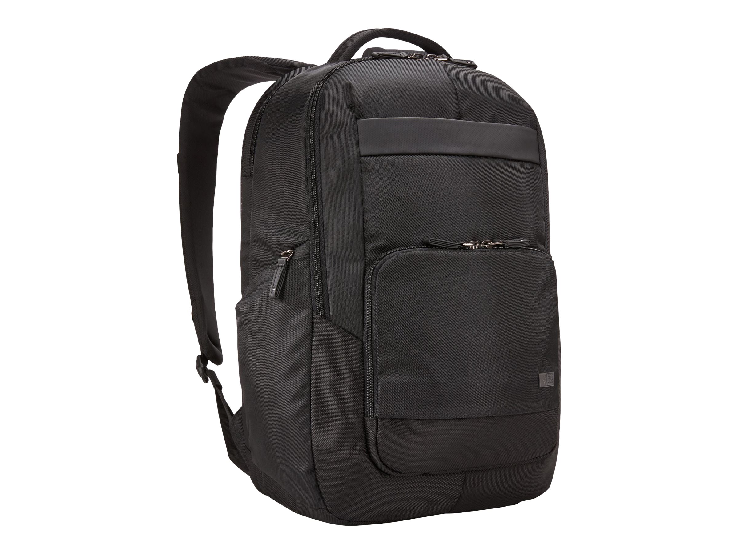 Case Logic Notion NOTIBP-116 - Sac à Dos pour Ordinateur Portable - 15.6 Pouces - Noir