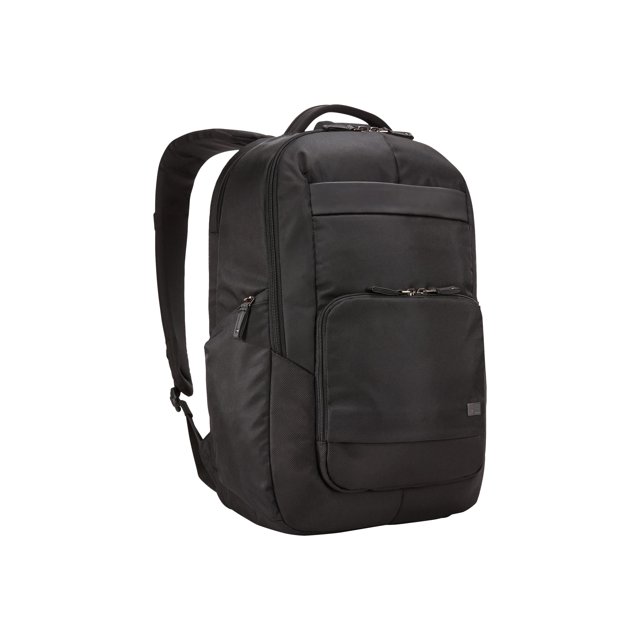 Case Logic Notion NOTIBP-116 - Sac à Dos pour Ordinateur Portable - 15.6 Pouces - Noir
