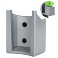 thumbnail image 1 of Leaf Blower Storage Rack For Ego 765 Leaf Blower Wall Mount Holder Bracket Abs Black Gray For Leaf Blower Storage - Grey, 1 of 7